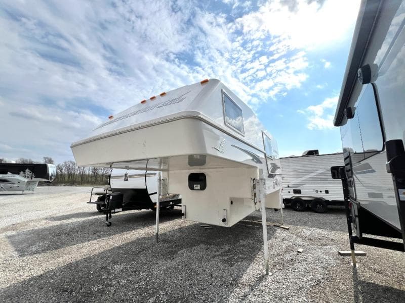 2023 Northern Lite 2023 Northern Lite 10 - thumbnail 5