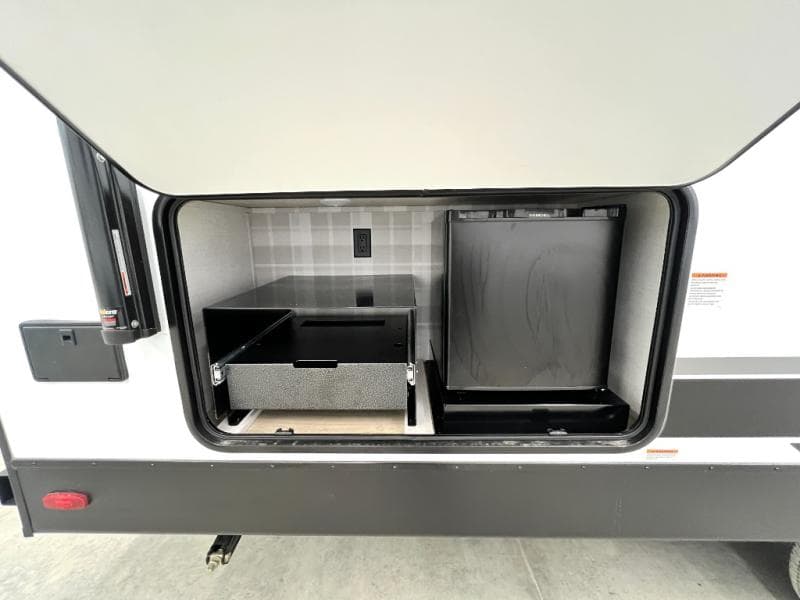 2026 Forest River 2026 Forest River Surveyor Legend - thumbnail 11