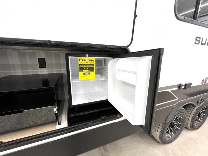 2026 Forest River 2026 Forest River Surveyor Legend - thumbnail 12