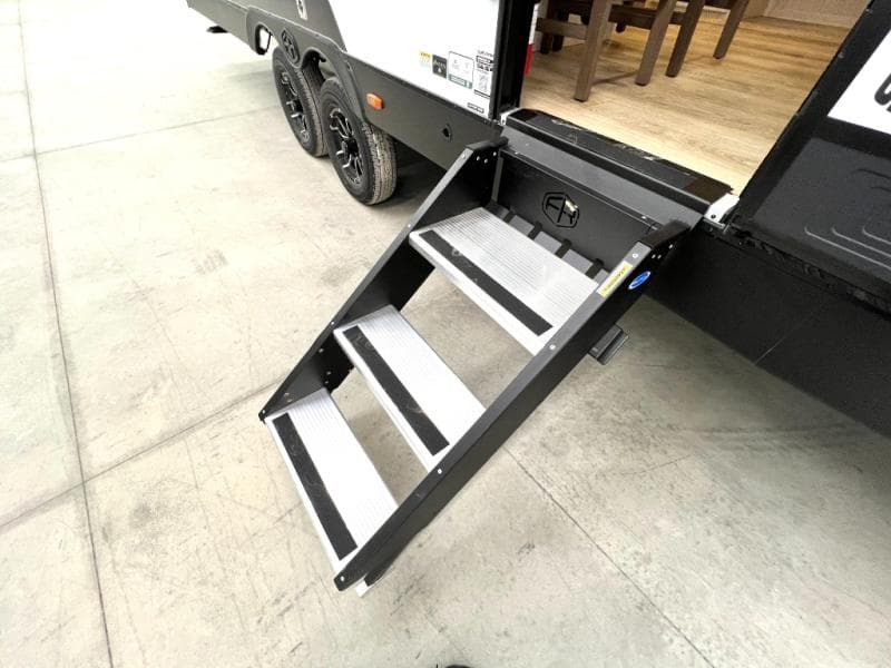 2026 Forest River 2026 Forest River Surveyor Legend - thumbnail 13