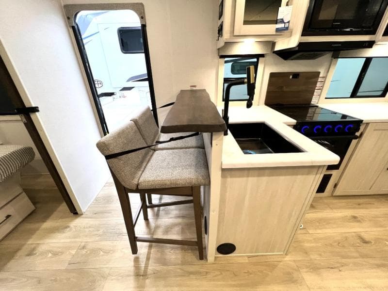 2026 Forest River 2026 Forest River Surveyor Legend - thumbnail 14