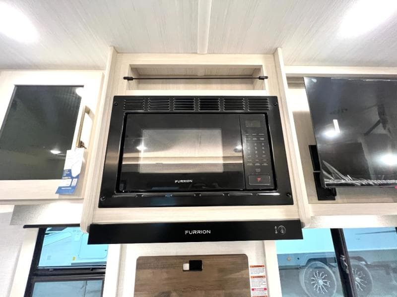 2026 Forest River 2026 Forest River Surveyor Legend - thumbnail 19