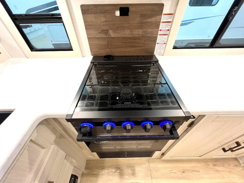 2026 Forest River 2026 Forest River Surveyor Legend - thumbnail 21