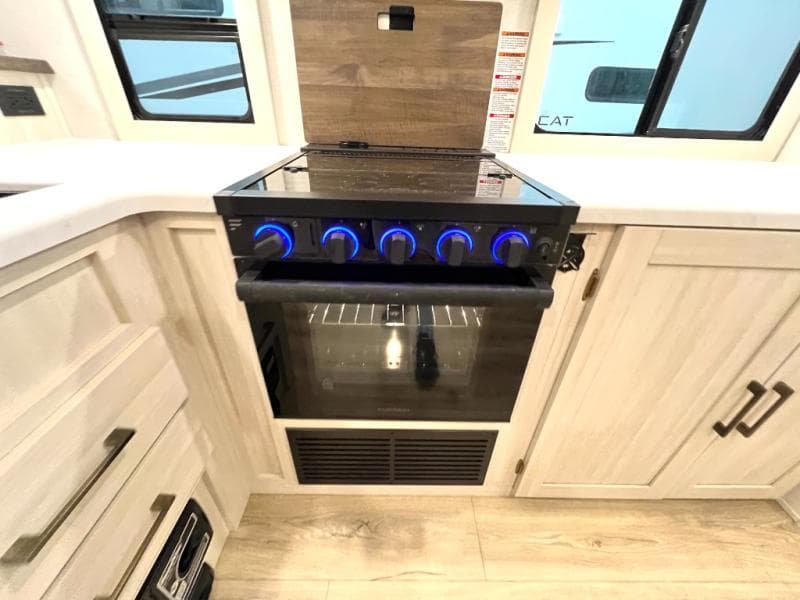 2026 Forest River 2026 Forest River Surveyor Legend - thumbnail 22