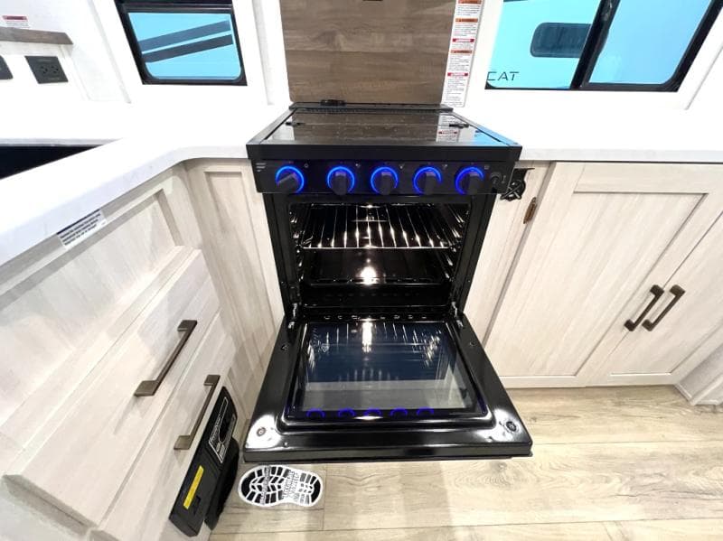 2026 Forest River 2026 Forest River Surveyor Legend - thumbnail 23