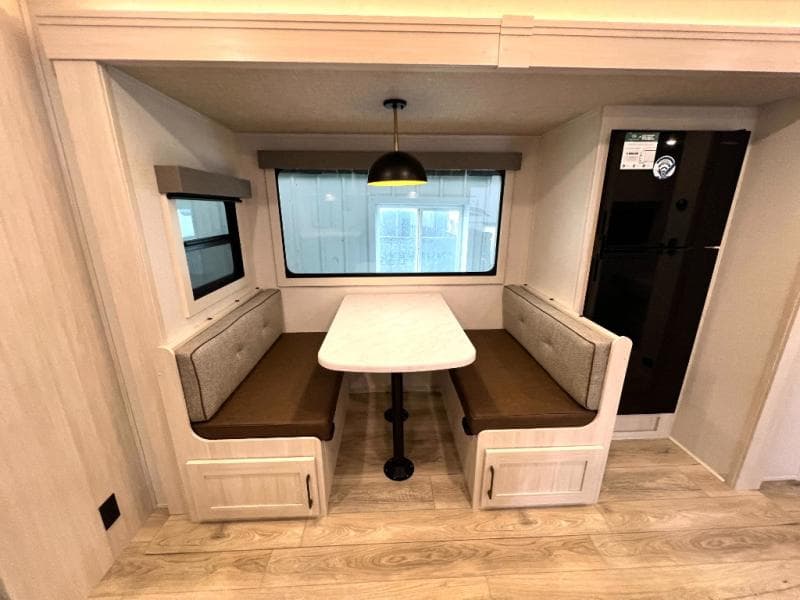 2026 Forest River 2026 Forest River Surveyor Legend - thumbnail 26