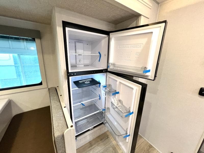 2026 Forest River 2026 Forest River Surveyor Legend - thumbnail 27