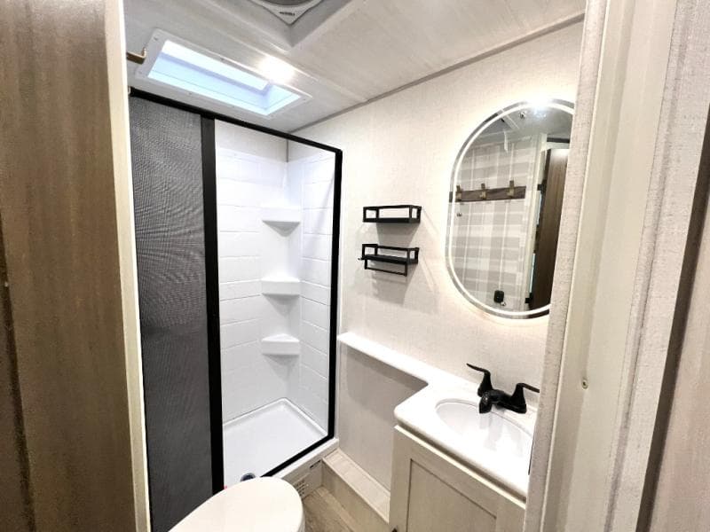 2026 Forest River 2026 Forest River Surveyor Legend - thumbnail 31