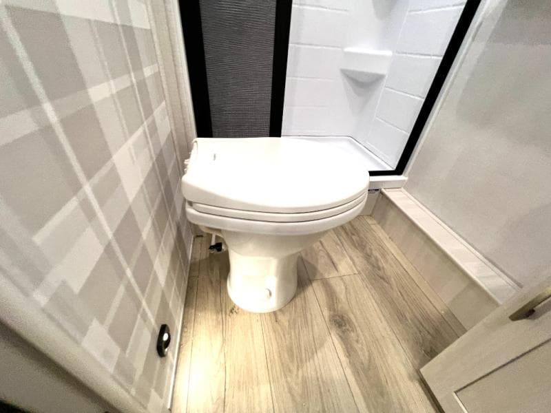 2026 Forest River 2026 Forest River Surveyor Legend - thumbnail 38