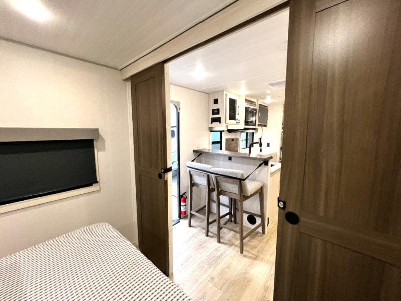 2026 Forest River 2026 Forest River Surveyor Legend - thumbnail 44