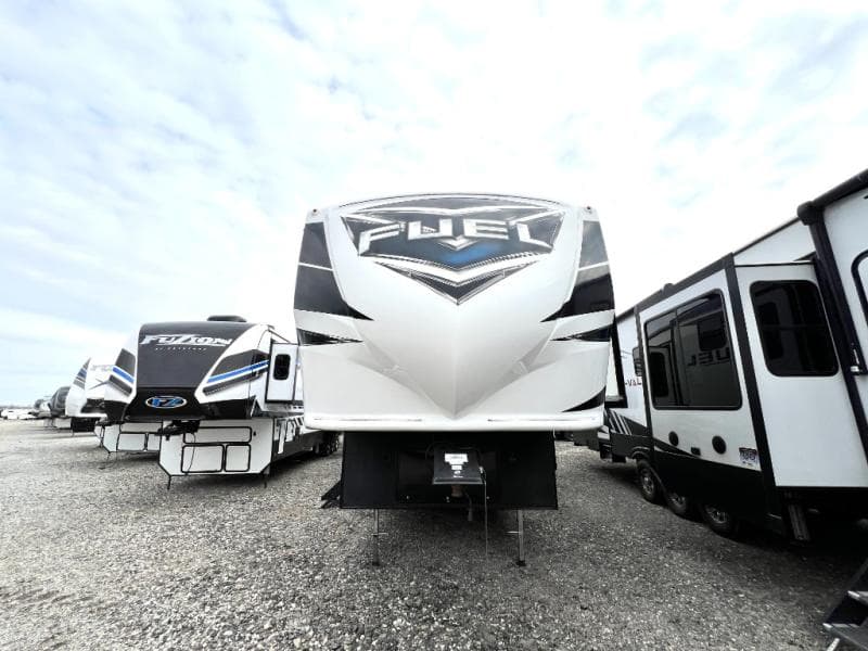 2020 Heartland 2020 Heartland Fuel - thumbnail 4