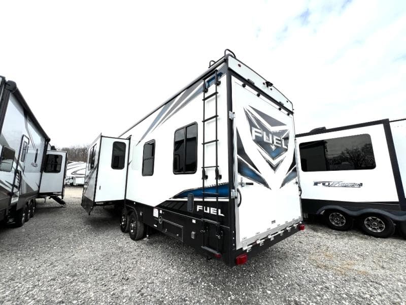 2020 Heartland 2020 Heartland Fuel - thumbnail 6