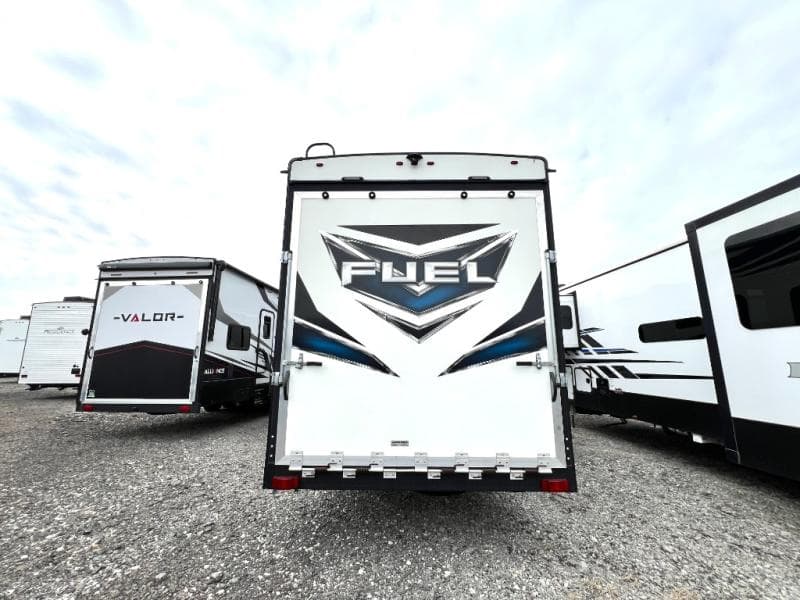 2020 Heartland 2020 Heartland Fuel - thumbnail 7