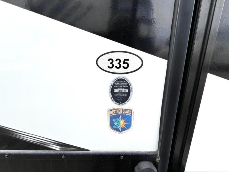 2020 Heartland 2020 Heartland Fuel - thumbnail 9