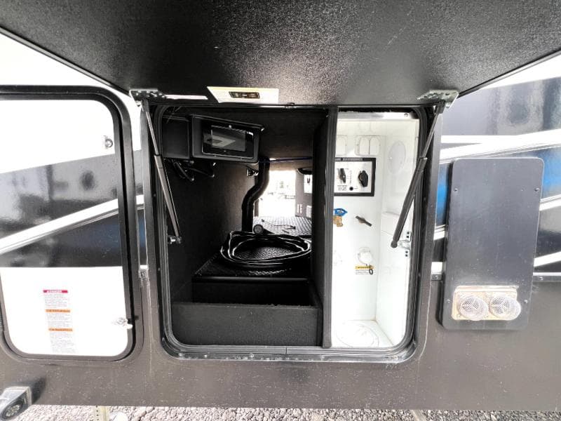 2020 Heartland 2020 Heartland Fuel - thumbnail 13