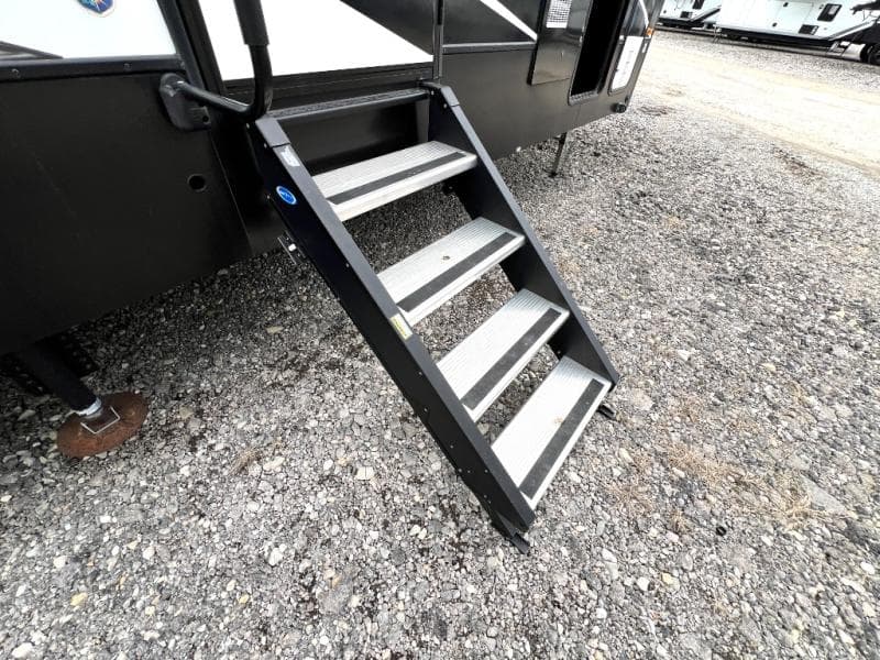 2020 Heartland 2020 Heartland Fuel - thumbnail 15