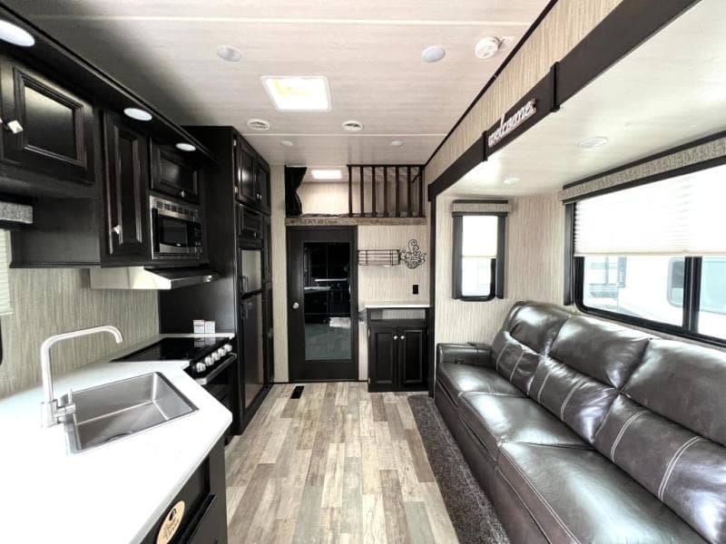 2020 Heartland 2020 Heartland Fuel - thumbnail 16