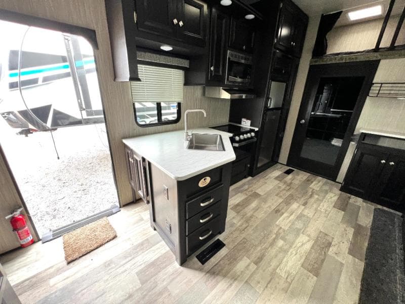 2020 Heartland 2020 Heartland Fuel - thumbnail 17