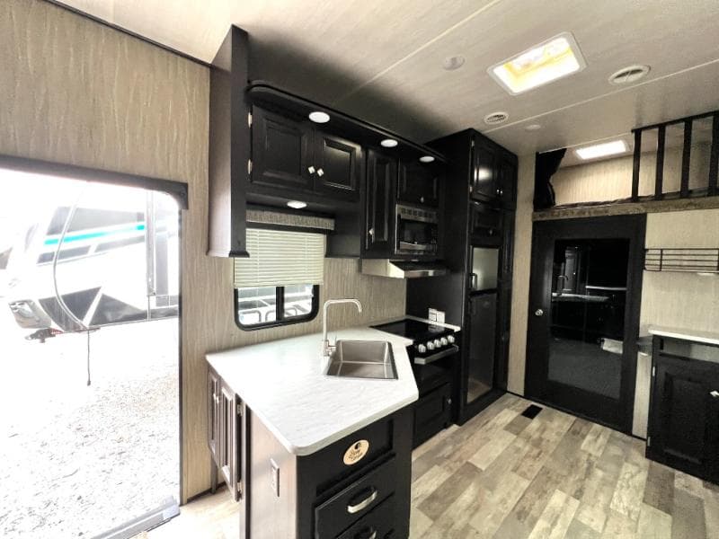 2020 Heartland 2020 Heartland Fuel - thumbnail 18