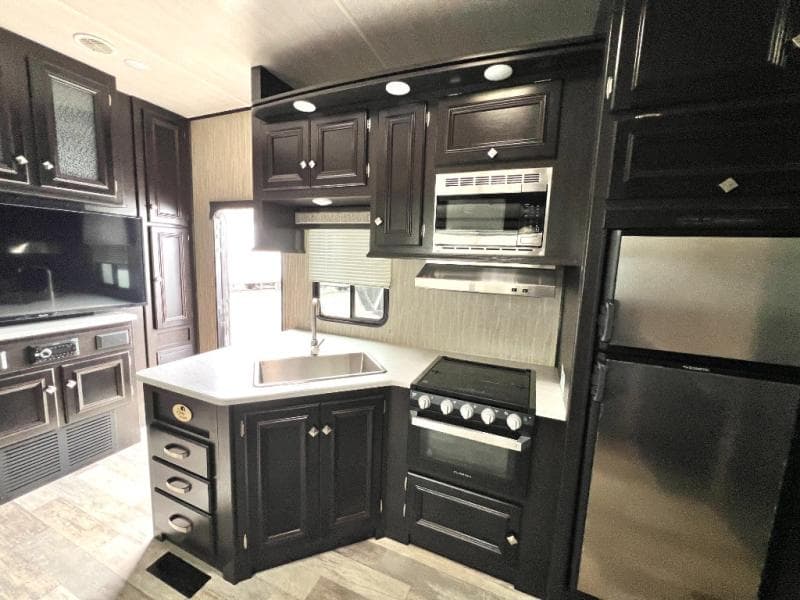 2020 Heartland 2020 Heartland Fuel - thumbnail 19