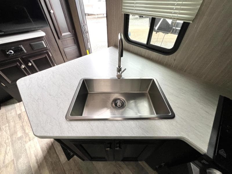 2020 Heartland 2020 Heartland Fuel - thumbnail 20