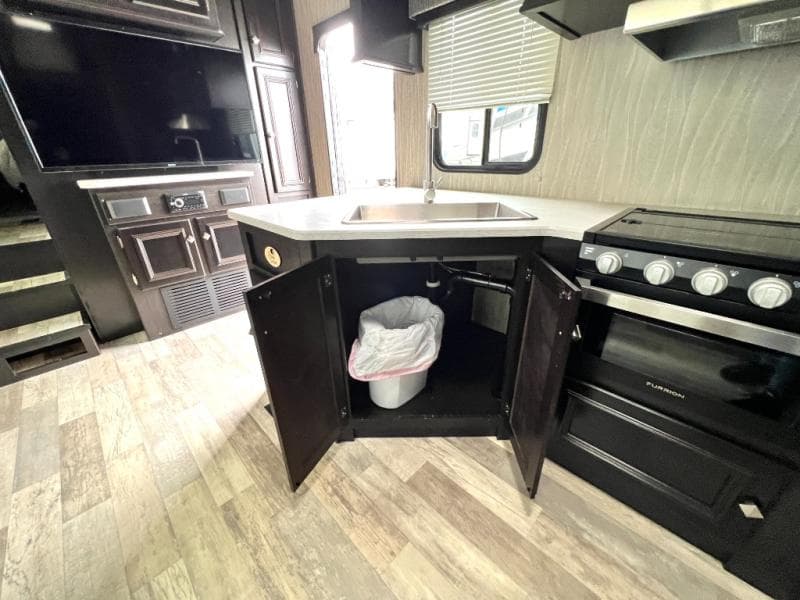 2020 Heartland 2020 Heartland Fuel - thumbnail 21