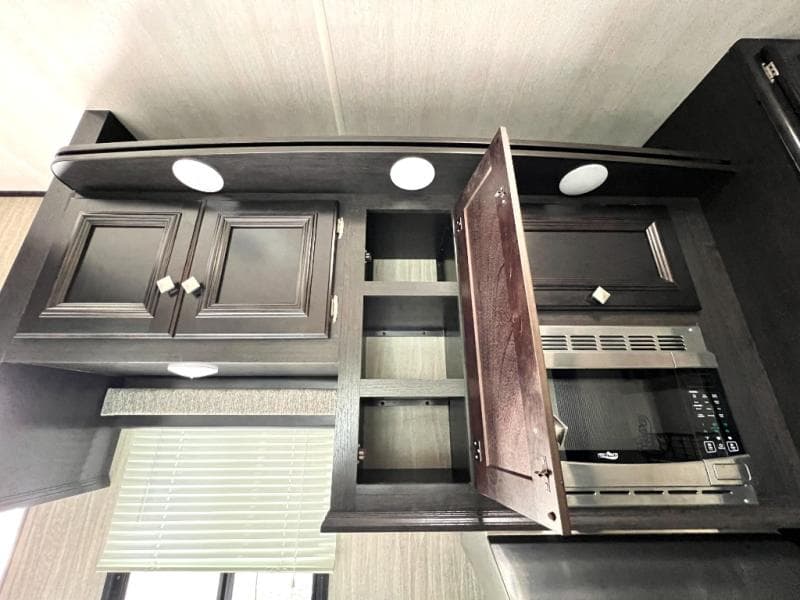 2020 Heartland 2020 Heartland Fuel - thumbnail 22