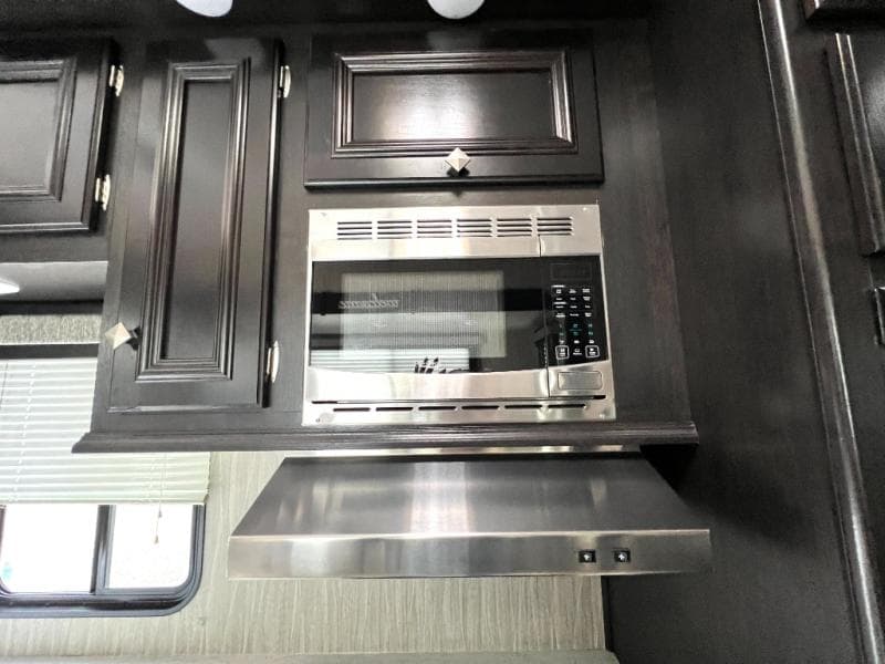 2020 Heartland 2020 Heartland Fuel - thumbnail 23