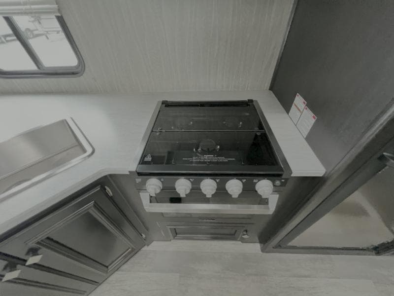 2020 Heartland 2020 Heartland Fuel - thumbnail 24