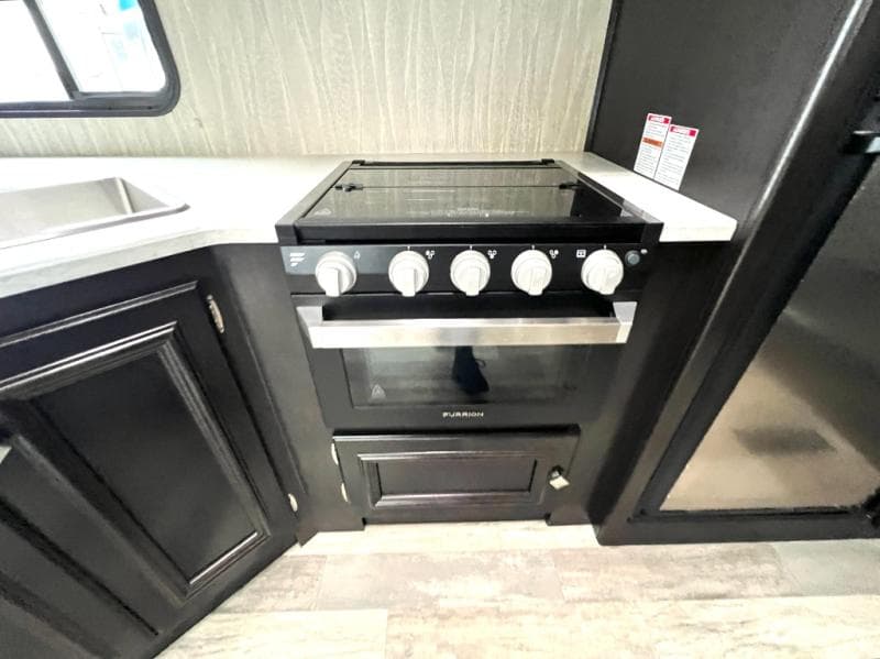 2020 Heartland 2020 Heartland Fuel - thumbnail 25