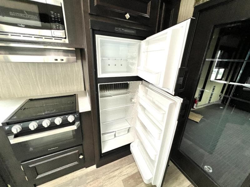 2020 Heartland 2020 Heartland Fuel - thumbnail 27