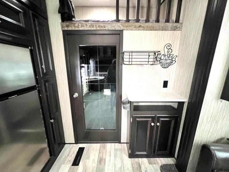 2020 Heartland 2020 Heartland Fuel - thumbnail 28