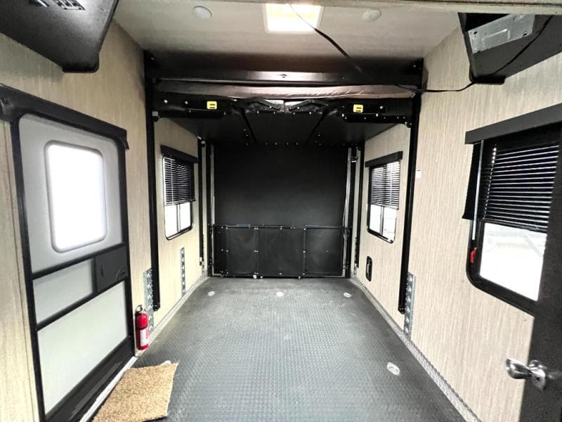 2020 Heartland 2020 Heartland Fuel - thumbnail 29