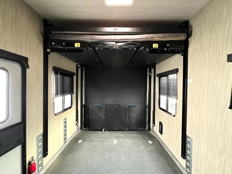 2020 Heartland 2020 Heartland Fuel - thumbnail 30