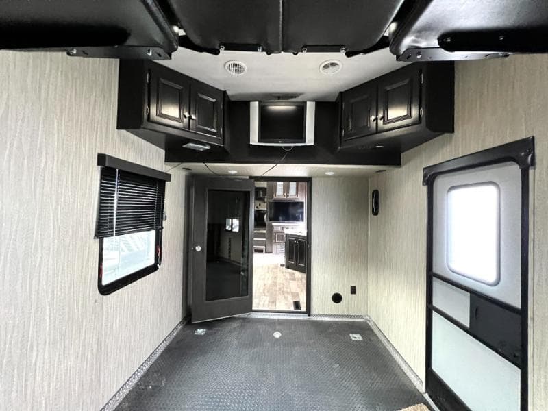 2020 Heartland 2020 Heartland Fuel - thumbnail 31