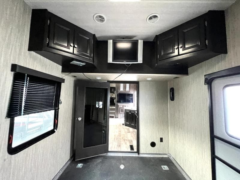 2020 Heartland 2020 Heartland Fuel - thumbnail 32