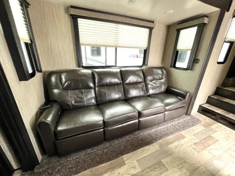 2020 Heartland 2020 Heartland Fuel - thumbnail 35