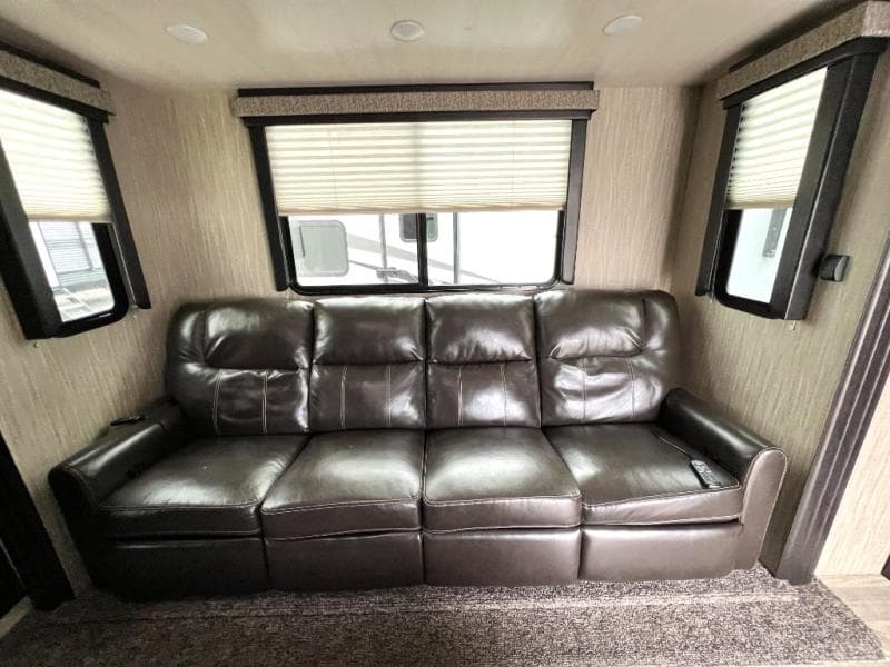 2020 Heartland 2020 Heartland Fuel - thumbnail 36