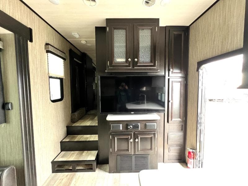 2020 Heartland 2020 Heartland Fuel - thumbnail 37