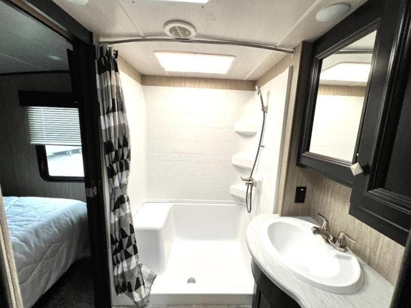 2020 Heartland 2020 Heartland Fuel - thumbnail 38