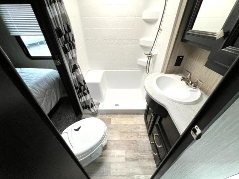 2020 Heartland 2020 Heartland Fuel - thumbnail 39