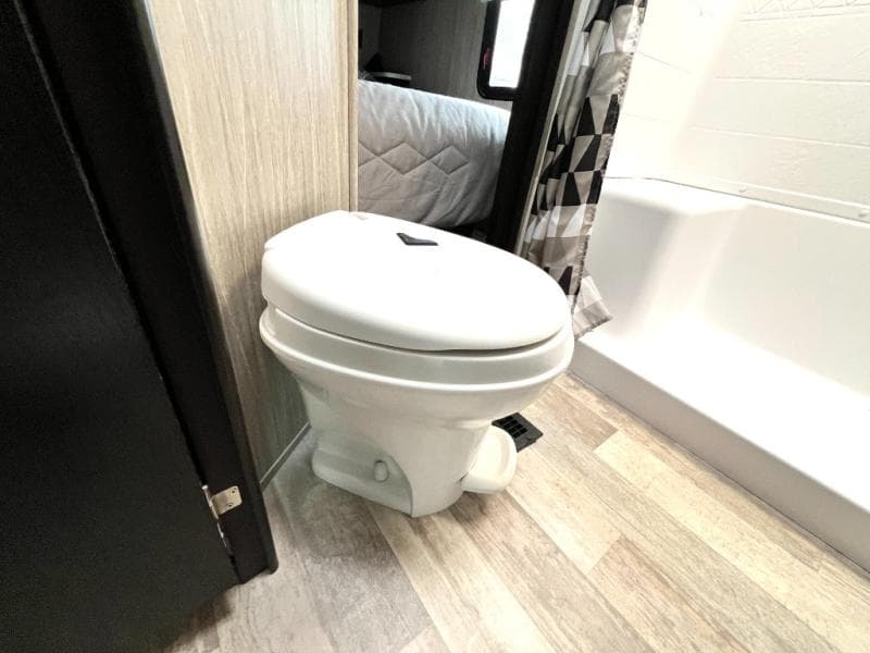 2020 Heartland 2020 Heartland Fuel - thumbnail 40