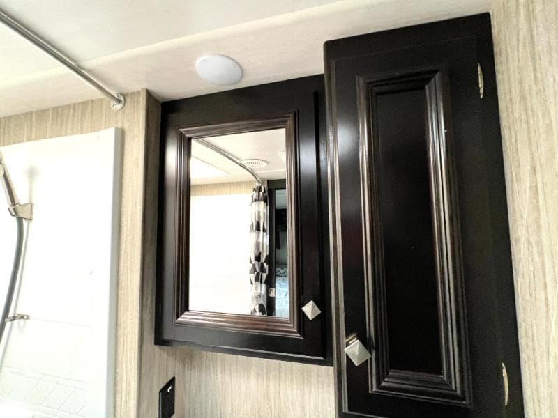 2020 Heartland 2020 Heartland Fuel - thumbnail 41