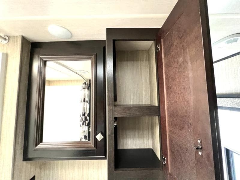 2020 Heartland 2020 Heartland Fuel - thumbnail 42