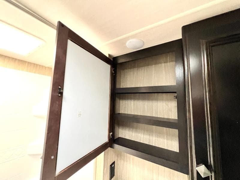 2020 Heartland 2020 Heartland Fuel - thumbnail 43