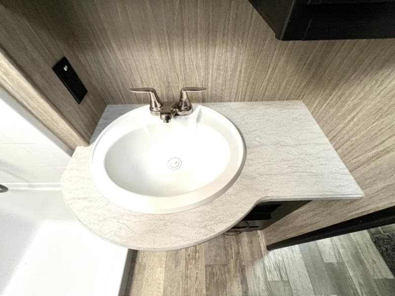 2020 Heartland 2020 Heartland Fuel - thumbnail 44