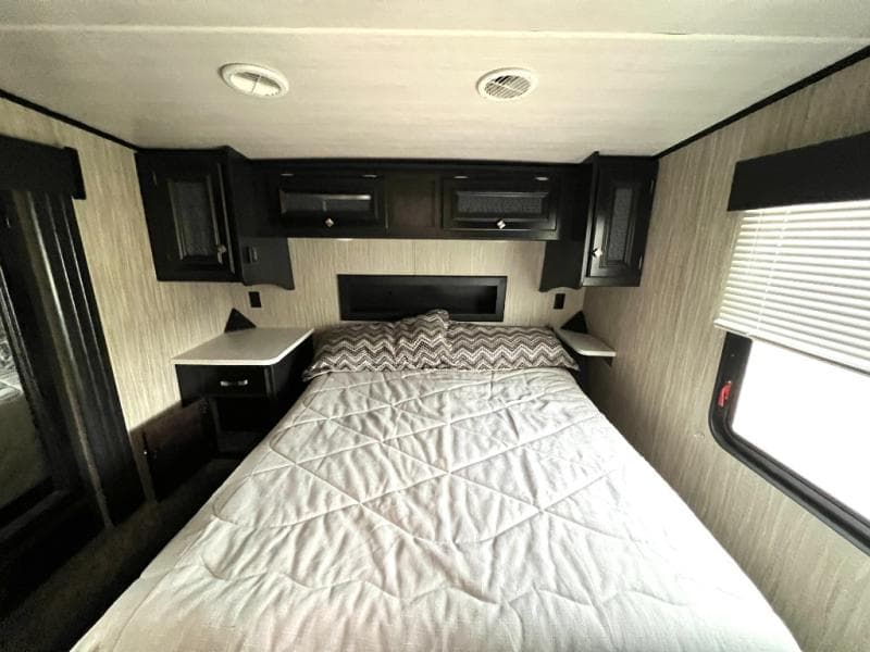 2020 Heartland 2020 Heartland Fuel - thumbnail 45