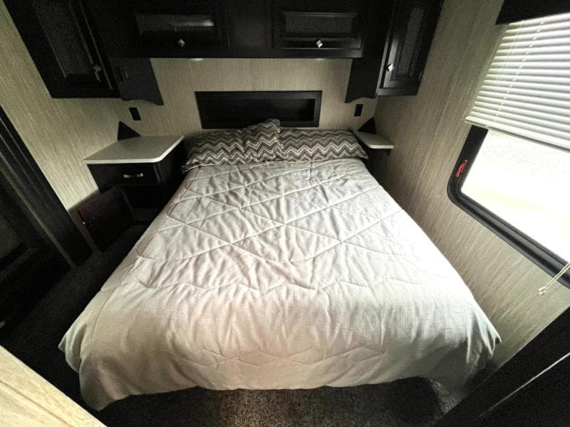 2020 Heartland 2020 Heartland Fuel - thumbnail 46