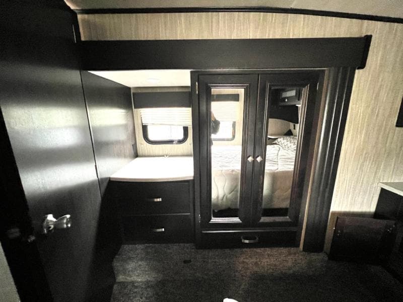 2020 Heartland 2020 Heartland Fuel - thumbnail 47