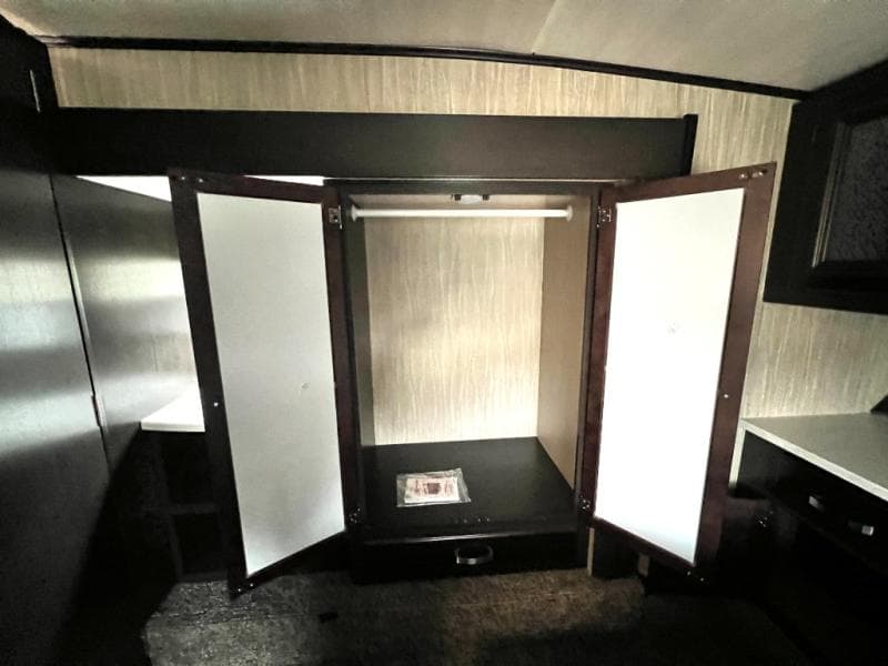 2020 Heartland 2020 Heartland Fuel - thumbnail 48